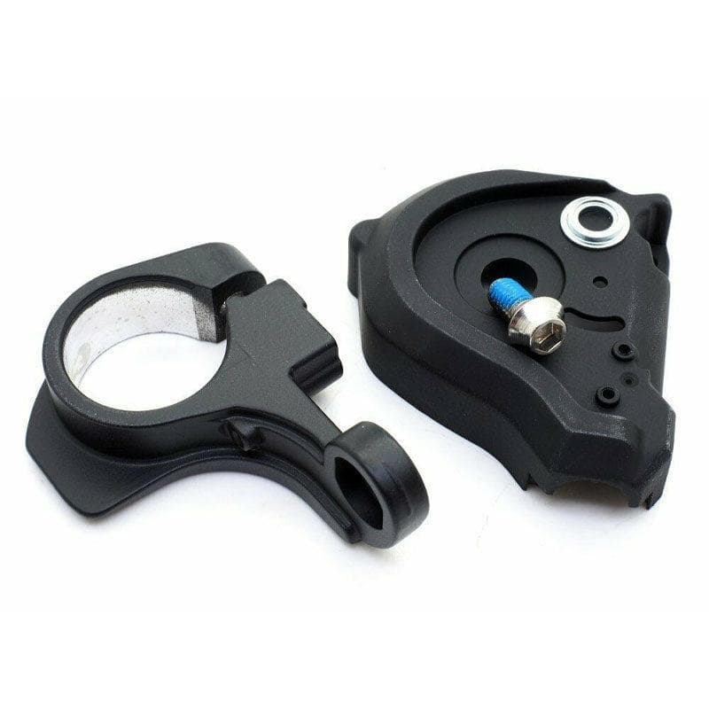 Load image into Gallery viewer, Shimano Saint SL-M820 Base Cover Unit - Indicator Type - Y6VS98060
