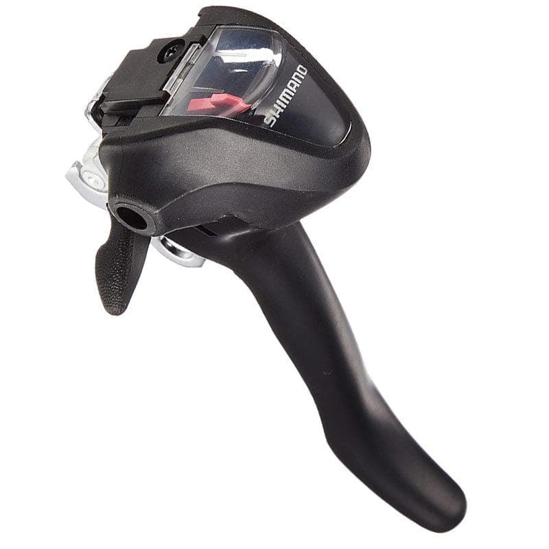 Load image into Gallery viewer, Shimano Tourney ST-A070 Left Hand Main Lever Assembly - 6WB 980
