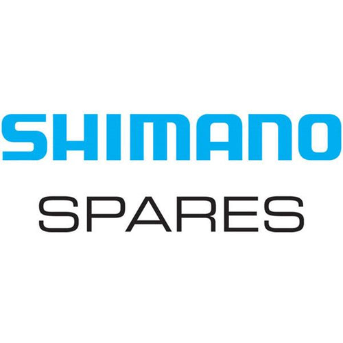 Shimano Spares SP41 SIS outer gear casing RD-9000 alloy cap; single