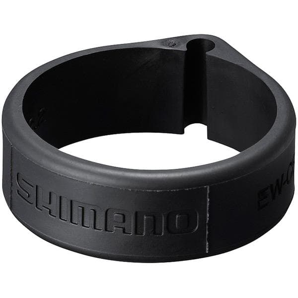 Shimano Non-Series Di2 EW-CB300-S E-tube Di2 Cord band for SD300 cable - 22.2 mm