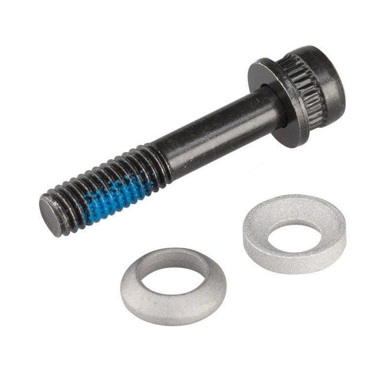 Load image into Gallery viewer, Shimano XTR BR-M985 Caliper Fixing Bolt - M6 x 36.3mm - Y8JB98010
