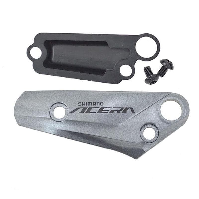 Load image into Gallery viewer, Shimano Acera ST-M3050 Left Hand Lid Unit - 8MJ 9801
